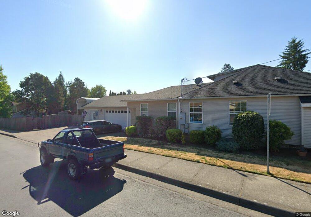 2347 Gales Way, Forest Grove, OR 97116 - photo 1