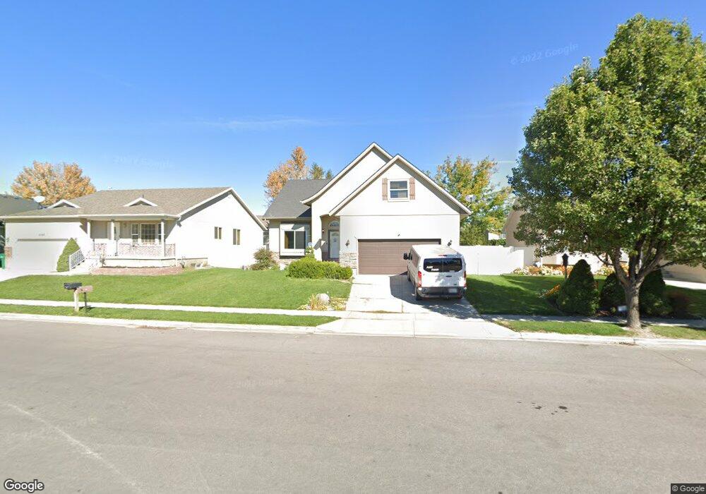 2550 W 1600 N, Lehi, UT 84043 - photo 1