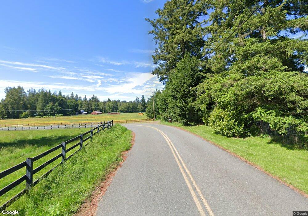 150 XX 56th Ave NW, Stanwood, WA 98292 - photo 1