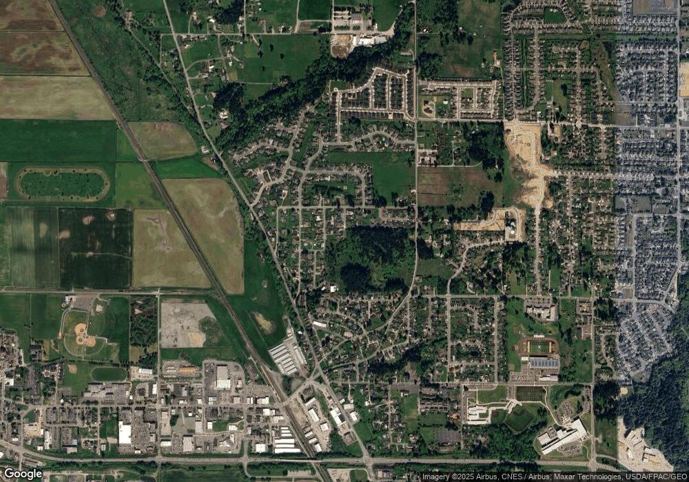 156 XX 83rd Dr NW, Stanwood, WA 98292 - photo 1