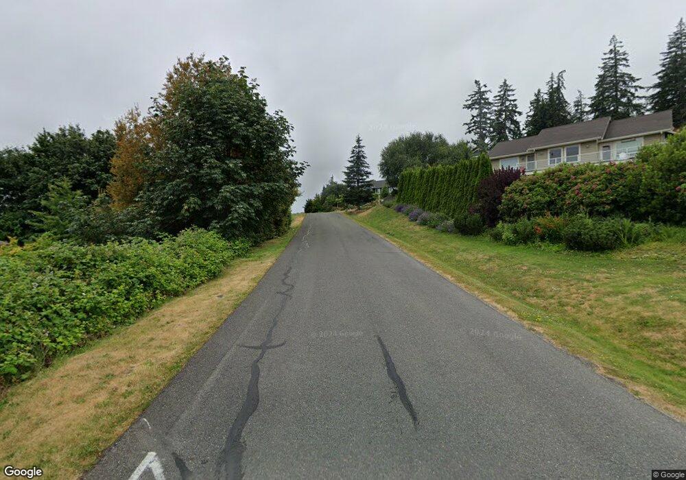 0 XXX Thunder Rd, Camano Island, WA 98292 - photo 1