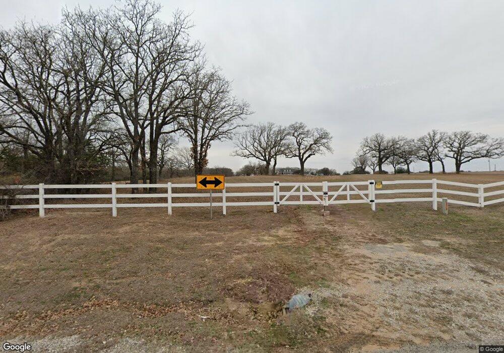 1293 Russell Bend Rd, Weatherford, TX 76088 - photo 1