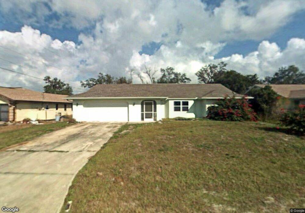 1088 Fleetwood Dr NW, Port Charlotte, FL 33948 - photo 1