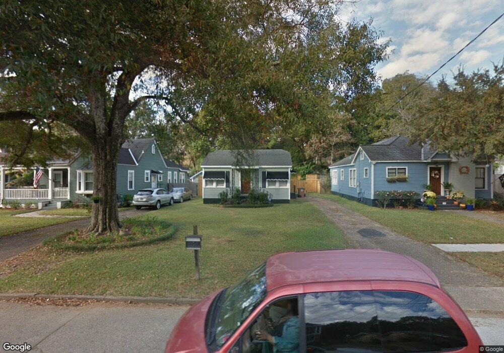 166 Mohawk St, Mobile, AL 36606 - photo 1