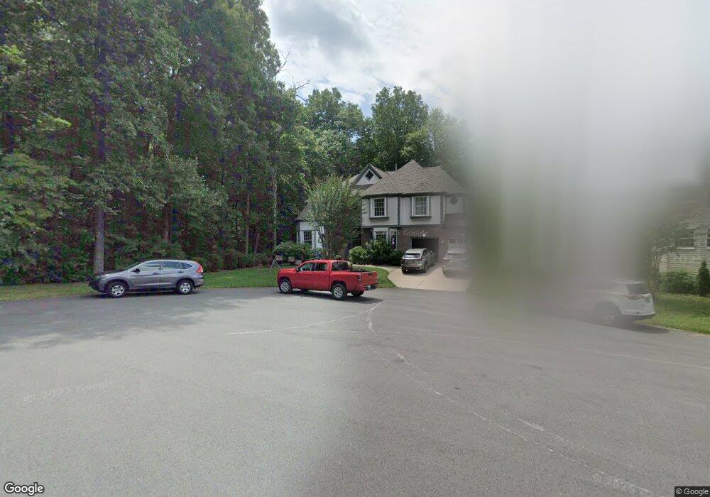 12601 Lake Normandy Ln, Fairfax, VA 22030 - photo 1