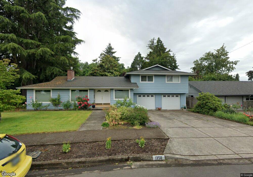 1350 Corum Ave, Eugene, OR 97401 - photo 1
