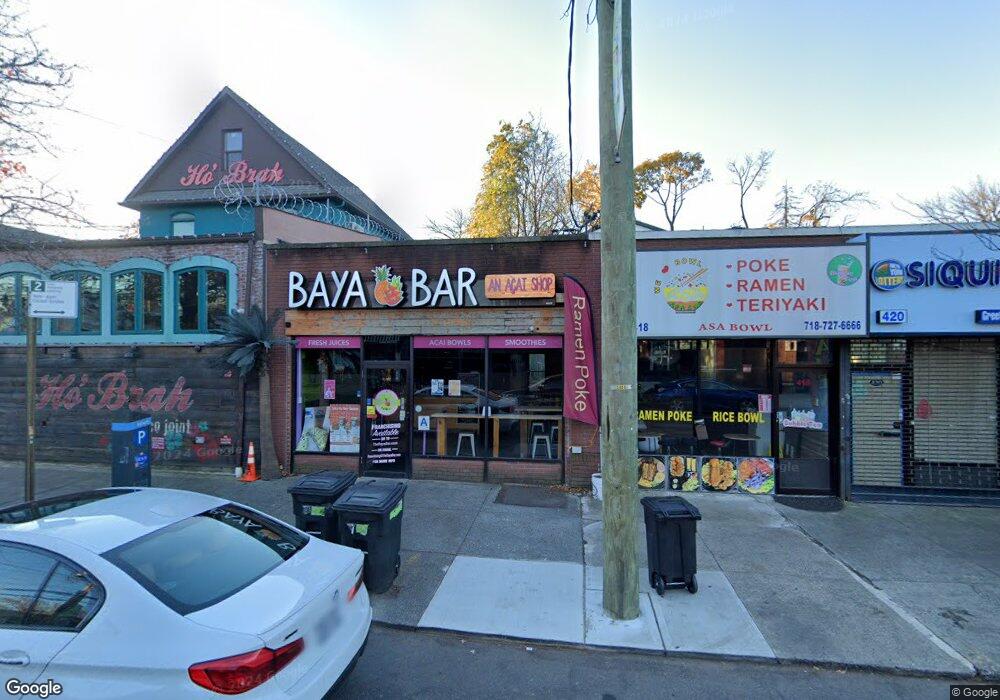 412 Forest Ave unit 14, Staten Island, NY 10301 - photo 1