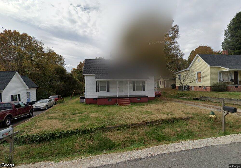 598 Main St SW, Concord, NC 28027 - photo 1