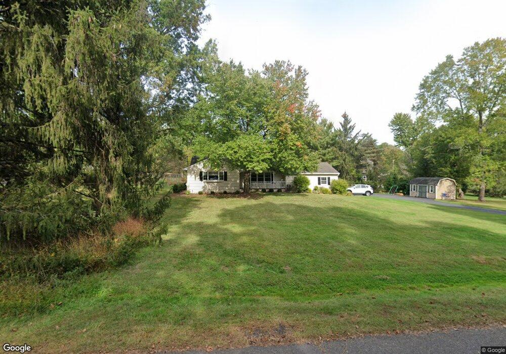 1779 W Circle Dr, Martinsville, NJ 08836 - photo 1