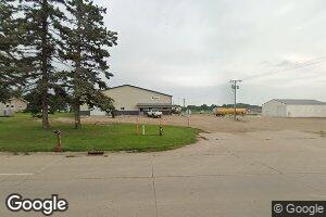 906 1st Ave W, Clark, SD 57225