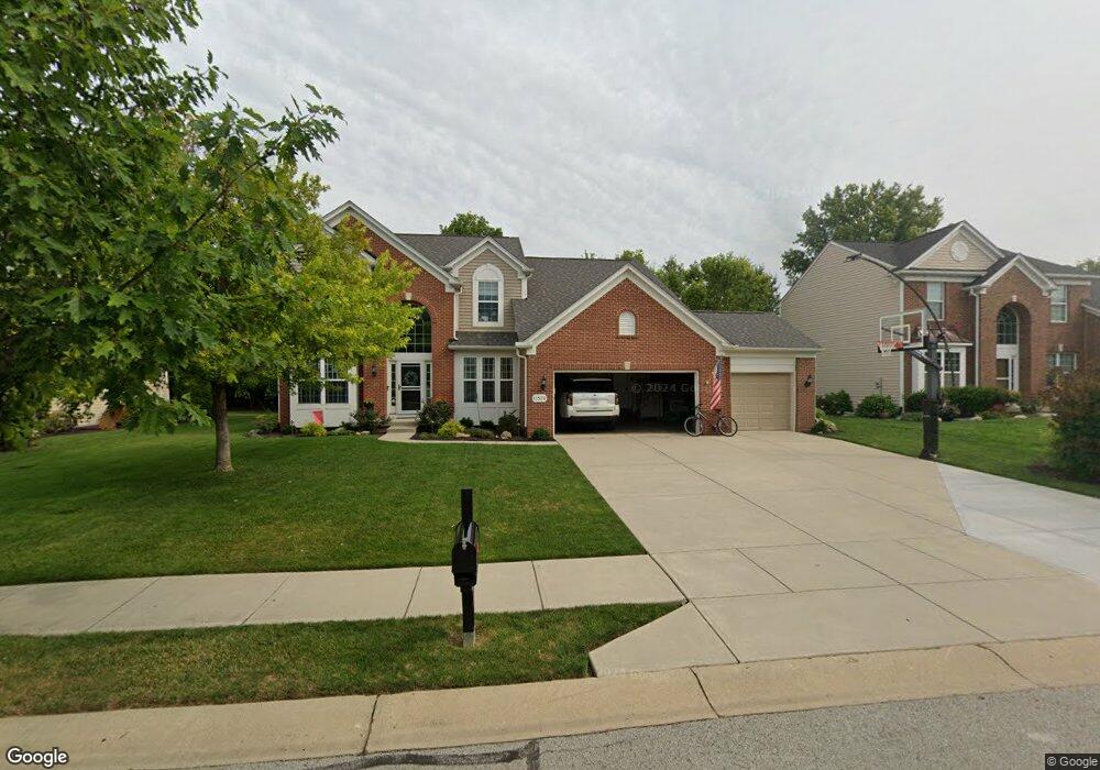 11576 Boothbay Ln, Fishers, IN 46037 - photo 1