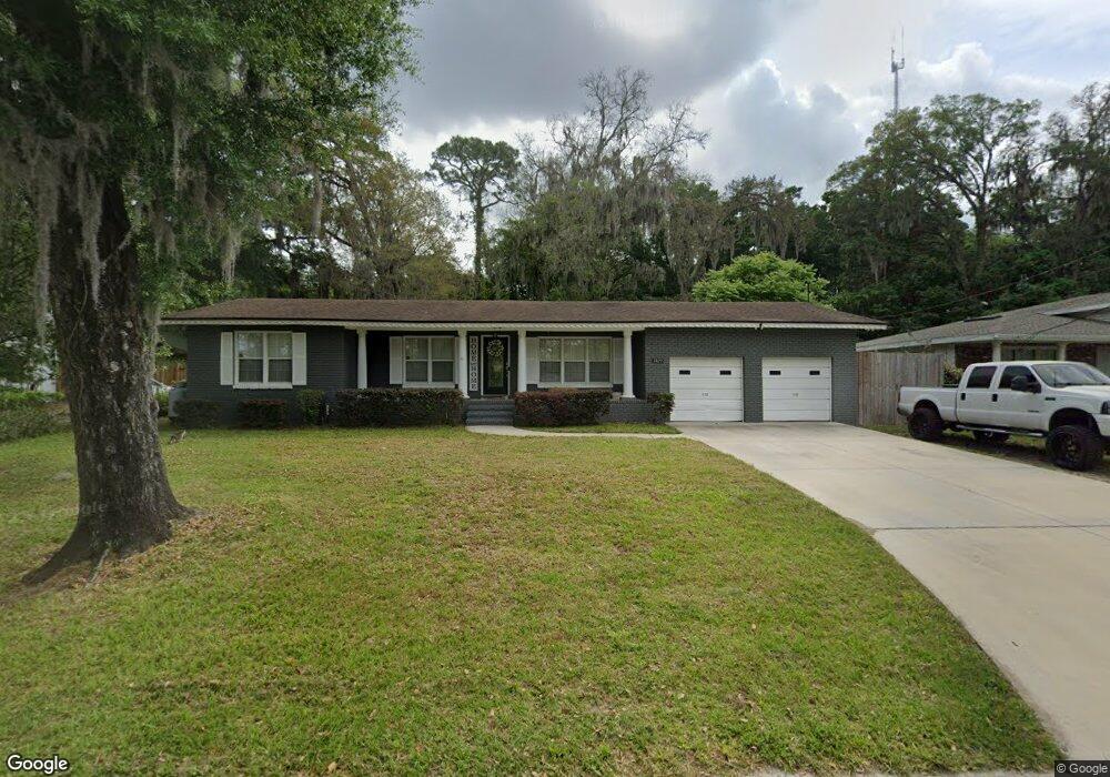 1829 Mills Rd, Jacksonville, FL 32216 - photo 1