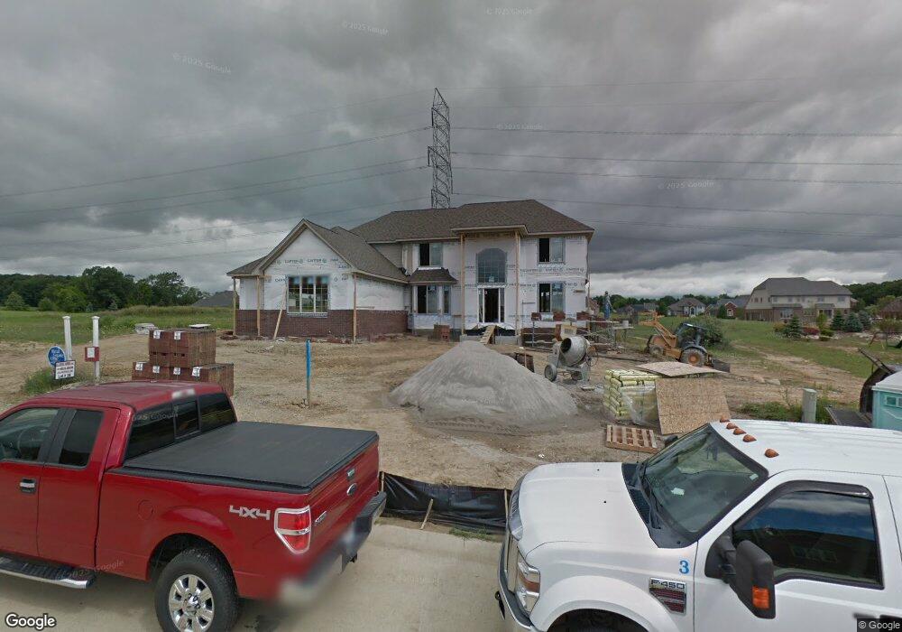 8781 Prestwick Ln unit 28, Washington, MI 48095 - photo 1