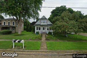 345 N Galena St, Tiskilwa, IL 61368