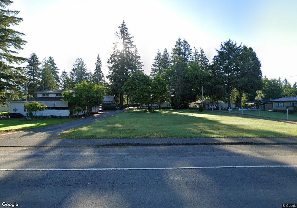 552 5th St, Lyons, OR 97358 - photo 1