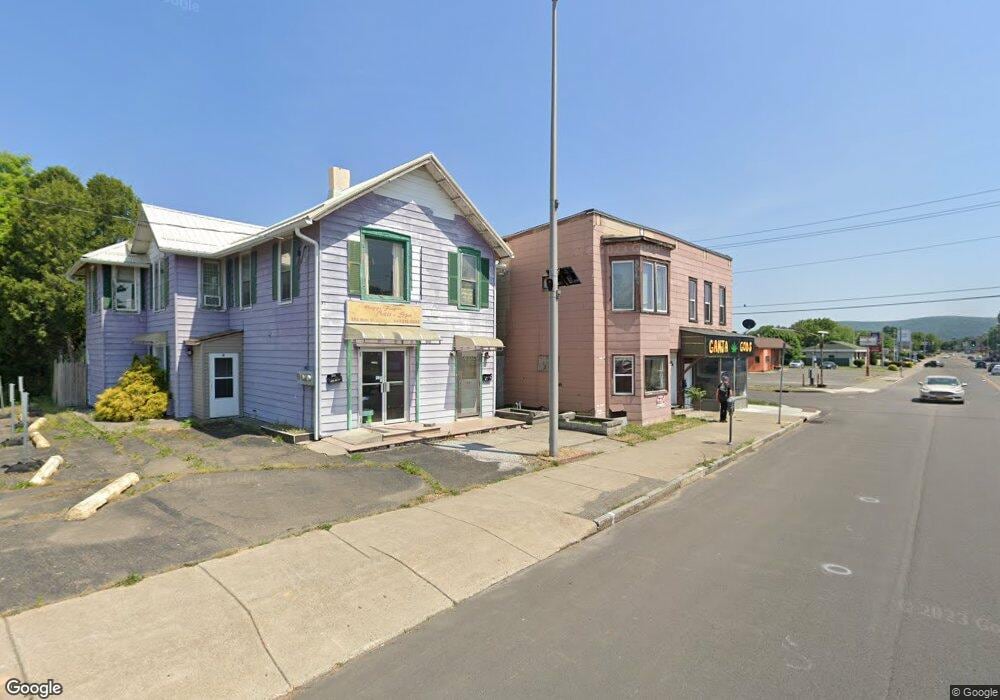 57 S Main St, Elmira, NY 14904 - photo 1