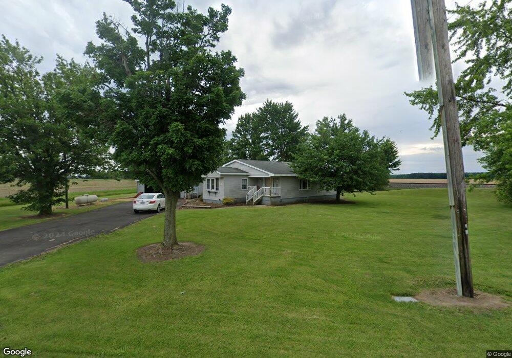 7383 County Road 169, Woodville, OH 43469 - photo 1
