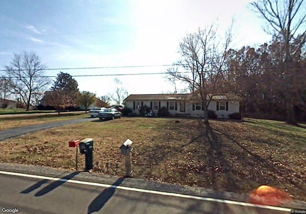 2233 Sims Rd, Shelbyville, TN 37160 - photo 1