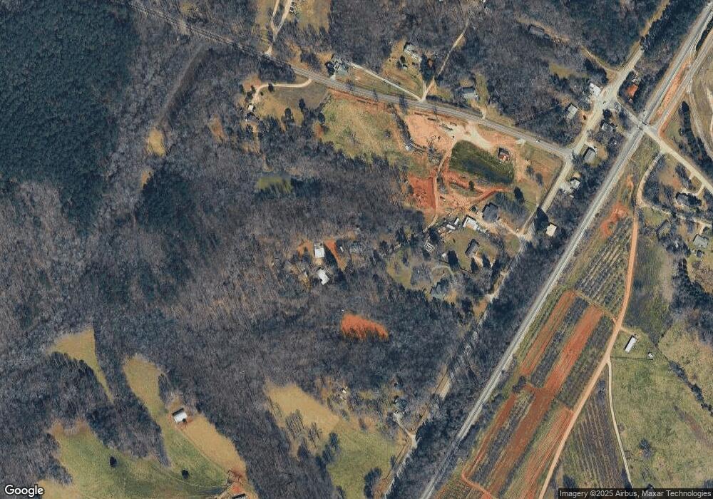 7511 Mud Creek Rd, Alto, GA 30510 - photo 1