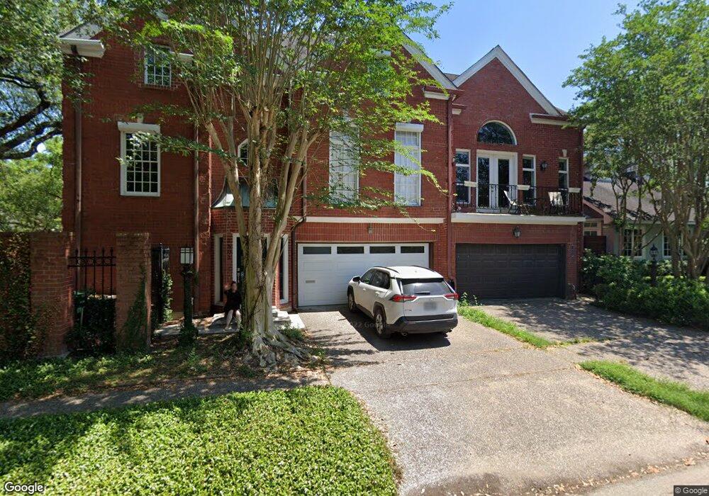 1601 Haver St, Houston, TX 77006 - photo 1