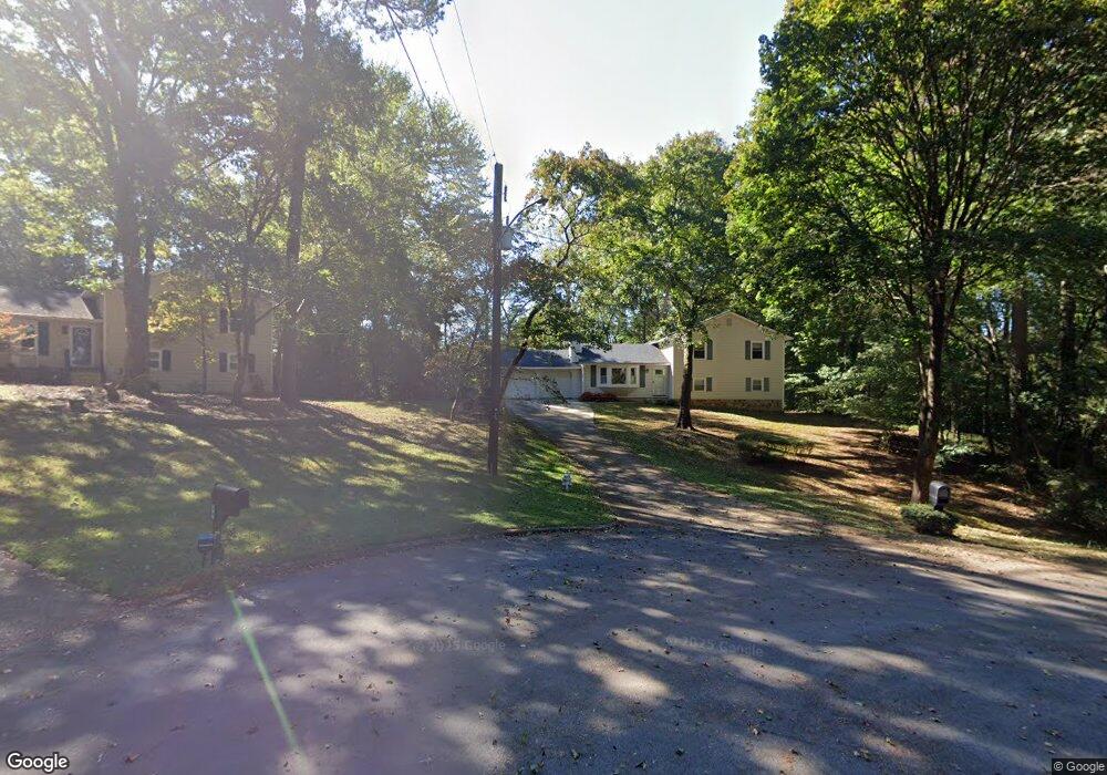 3493 Debbie Ct, Duluth, GA 30097 - photo 1