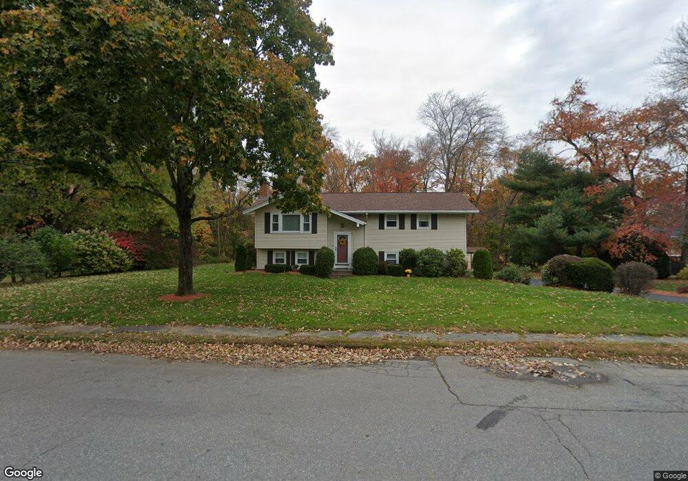 4 John Robinson Dr, Hudson, MA 01749 - photo 1