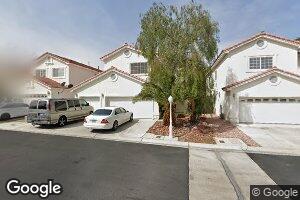 3621 Julia Waldene Ct, Las Vegas, NV 89129