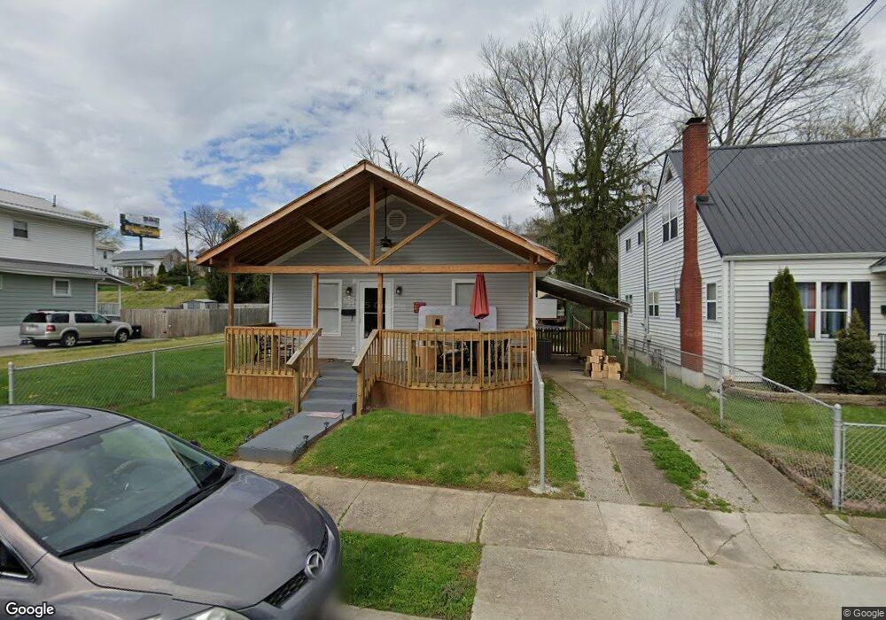 1226 Moore Ave, Dunbar, WV 25064 - photo 1