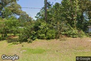 1825 E Jena Dr, Jena, LA 71342