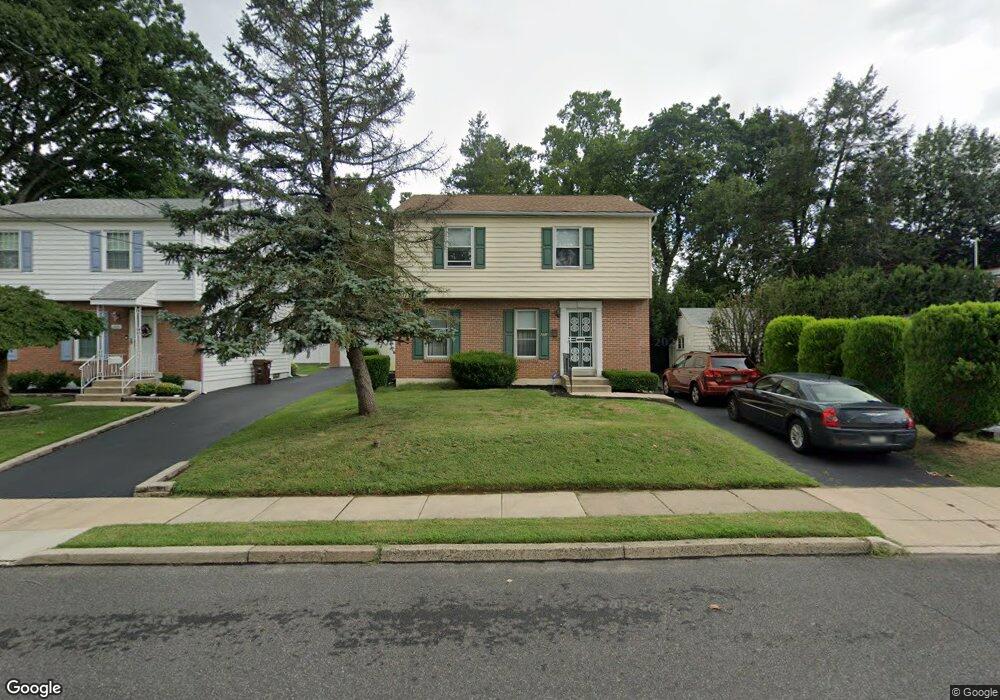 201 Berkley Ave, Lansdowne, PA 19050 - photo 1