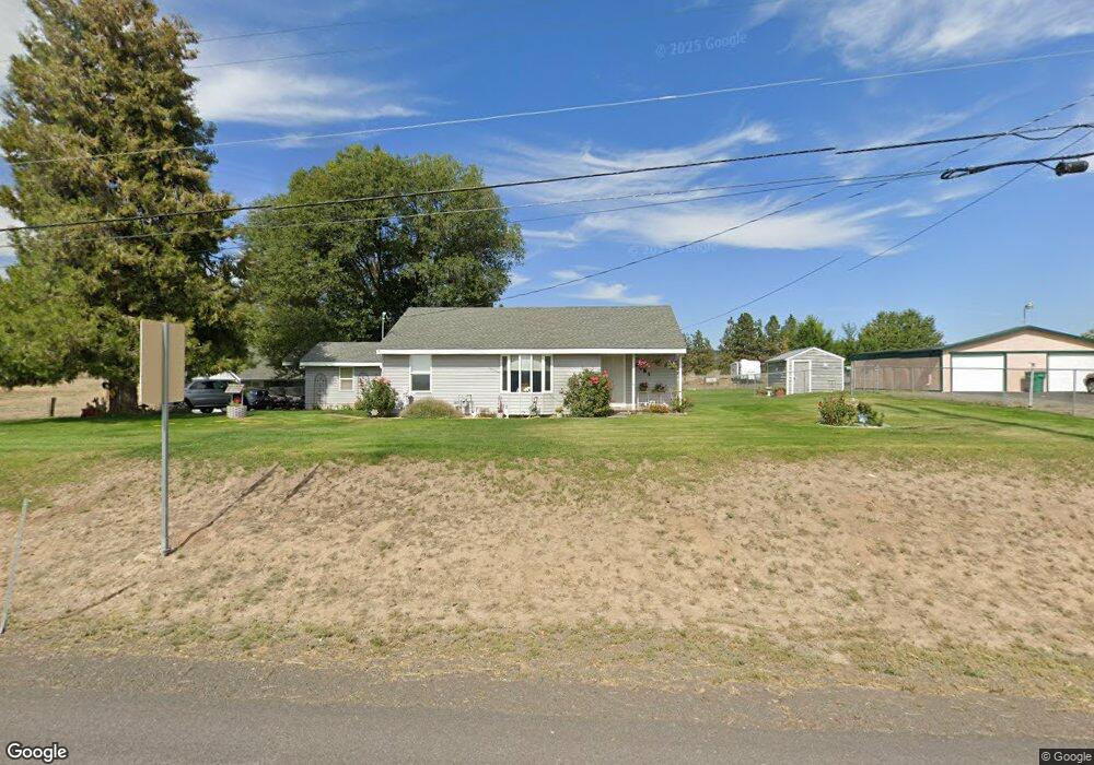 6881 Highway 66, Klamath Falls, OR 97601 - photo 1
