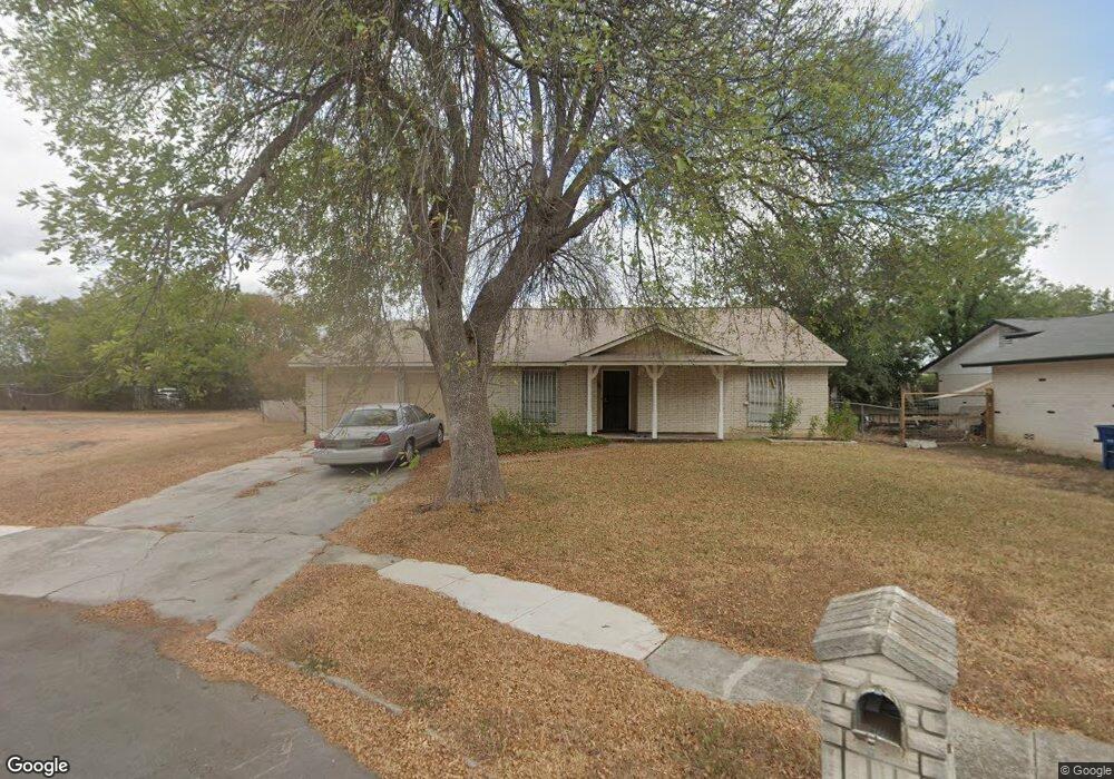 4907 Frostwood Dr, San Antonio, TX 78220 - photo 1