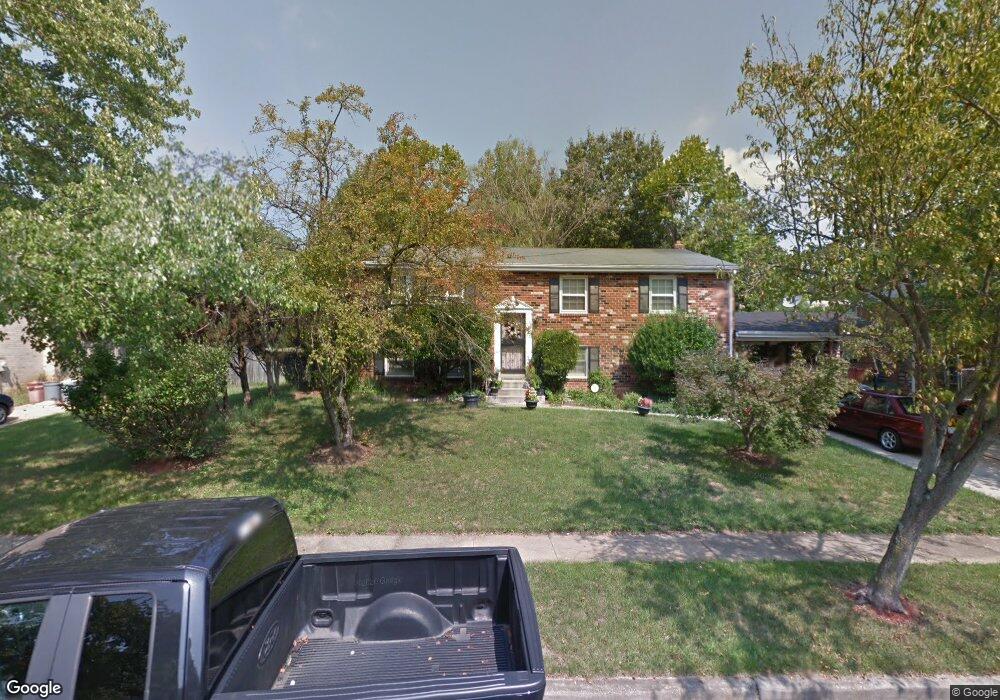 1506 Hunters Mill Ave, Fort Washington, MD 20744 - photo 1