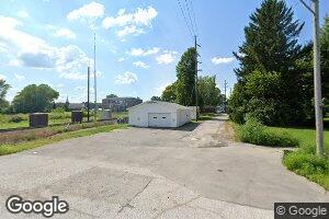 412 N State St, Lizton, IN 46149