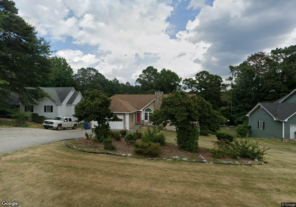 2460 Sherrie Ln SW, Conyers, GA 30094 - photo 1