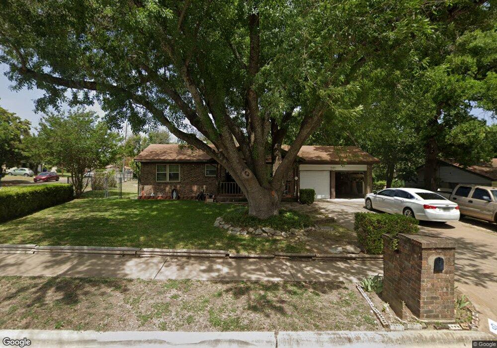 512 Dianne Dr, Copperas Cove, TX 76522 - photo 1