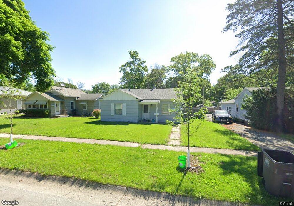 3817 14th St, Des Moines, IA 50313 - photo 1