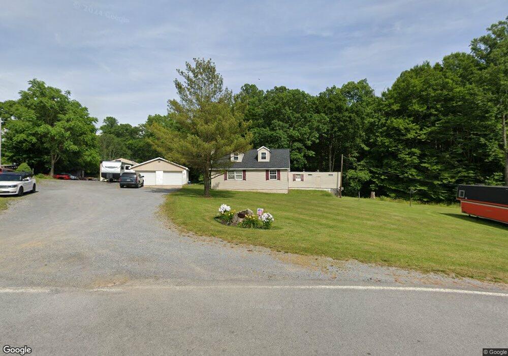 12633 Pleasant Valley Rd, Smithsburg, MD 21783 - photo 1