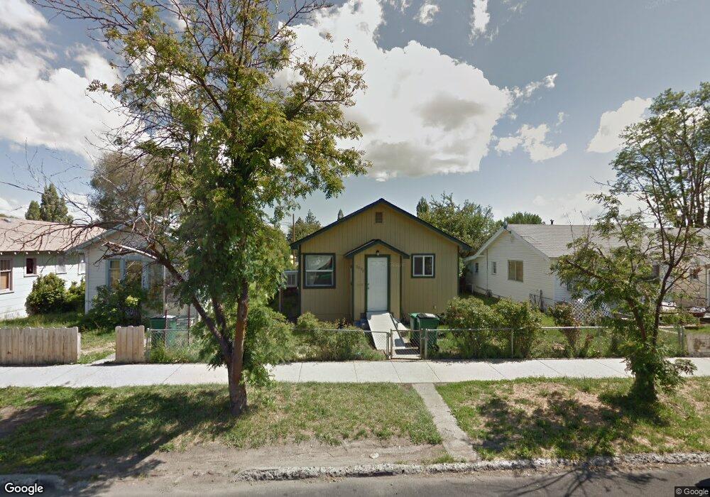 2036 Vine Ave, Klamath Falls, OR 97601 - photo 1