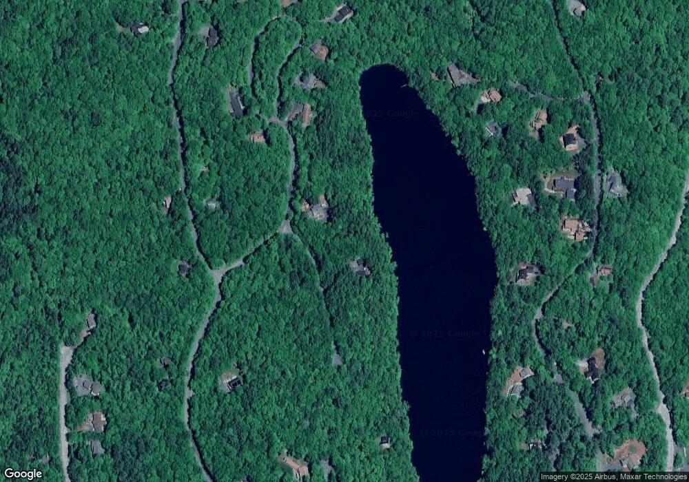 27 Forest Rd, Grantham, NH 03753 - photo 1