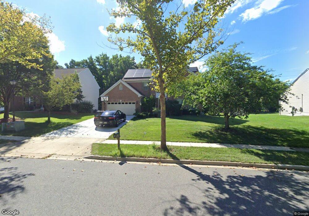 2124 Catherine Fran Dr, Accokeek, MD 20607 - photo 1