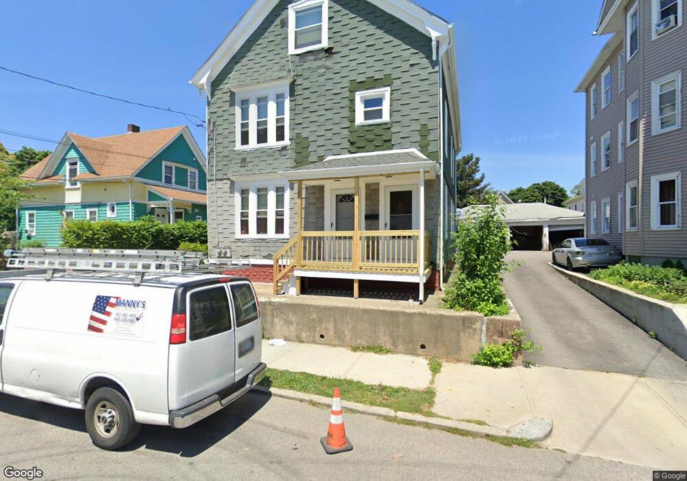 99 Laban St, Providence, RI 02909 - photo 1