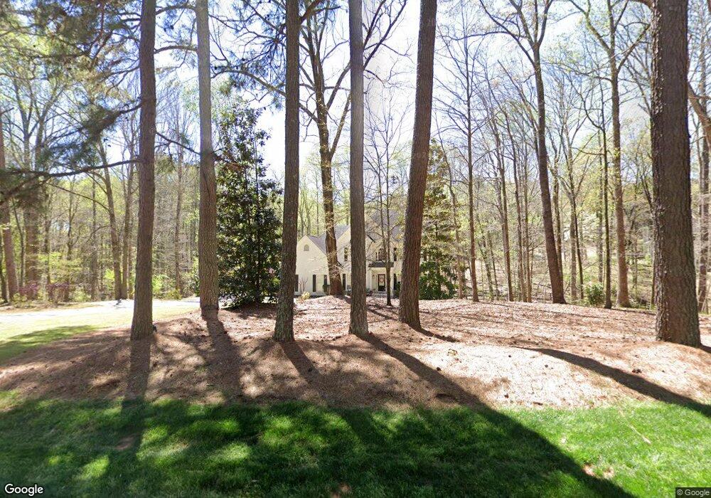 2105 Coutnry Ridge, Milton, GA 30004 - photo 1