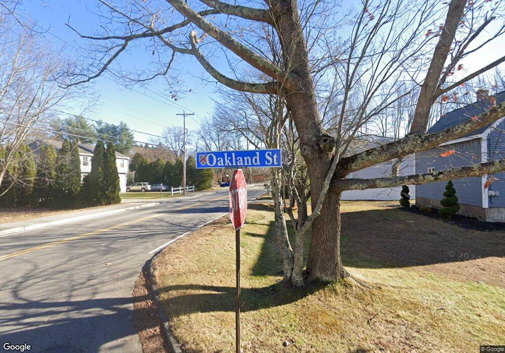 0 Oakland St, Saco, ME 04072 - photo 1