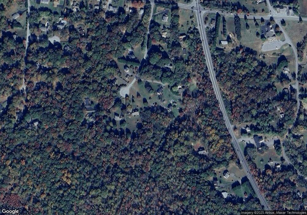 8141 Simpson Farm Rd, Owings, MD 20736 - photo 1