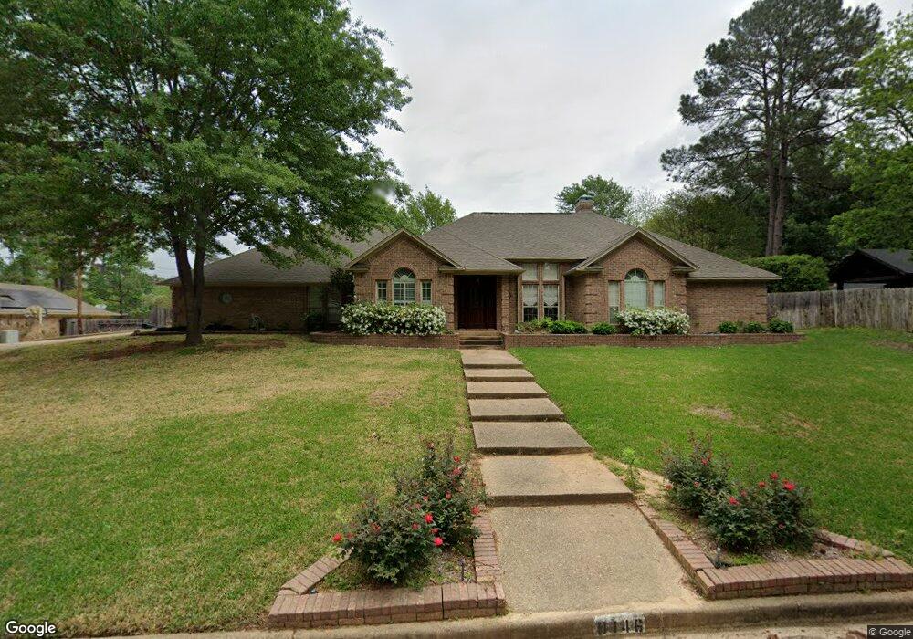 9146 Elm Tree Cir, Tyler, TX 75703 - photo 1