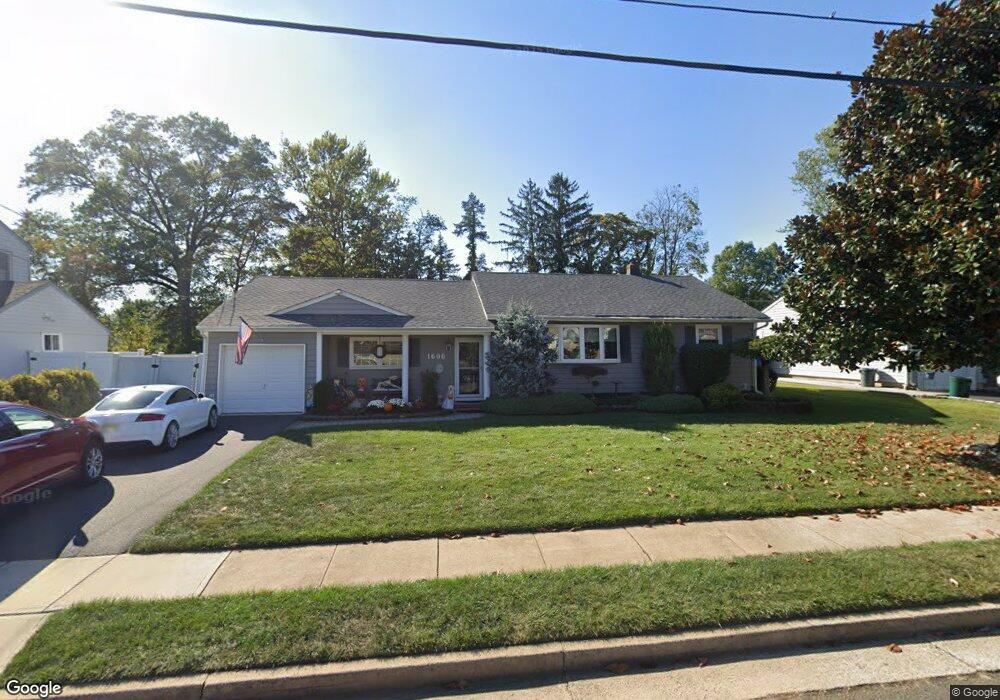 1606 Windrew Ave, South Plainfield, NJ 07080 - photo 1