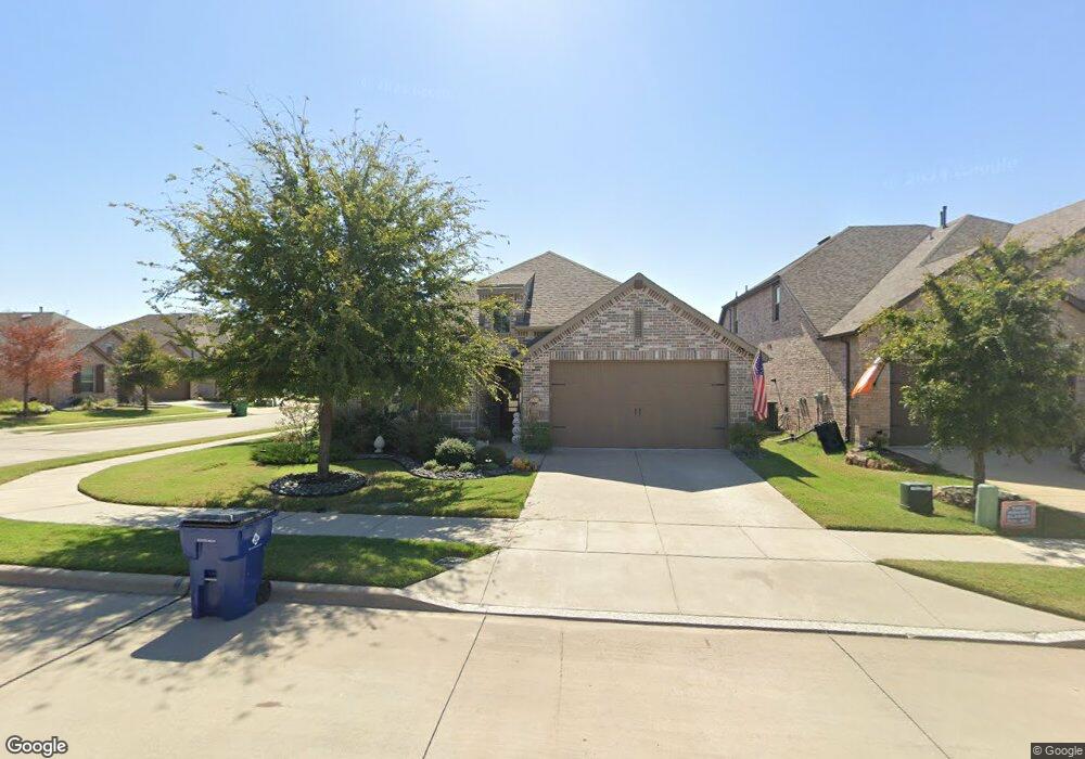 708 Esk Ave, Celina, TX 75009 - photo 1