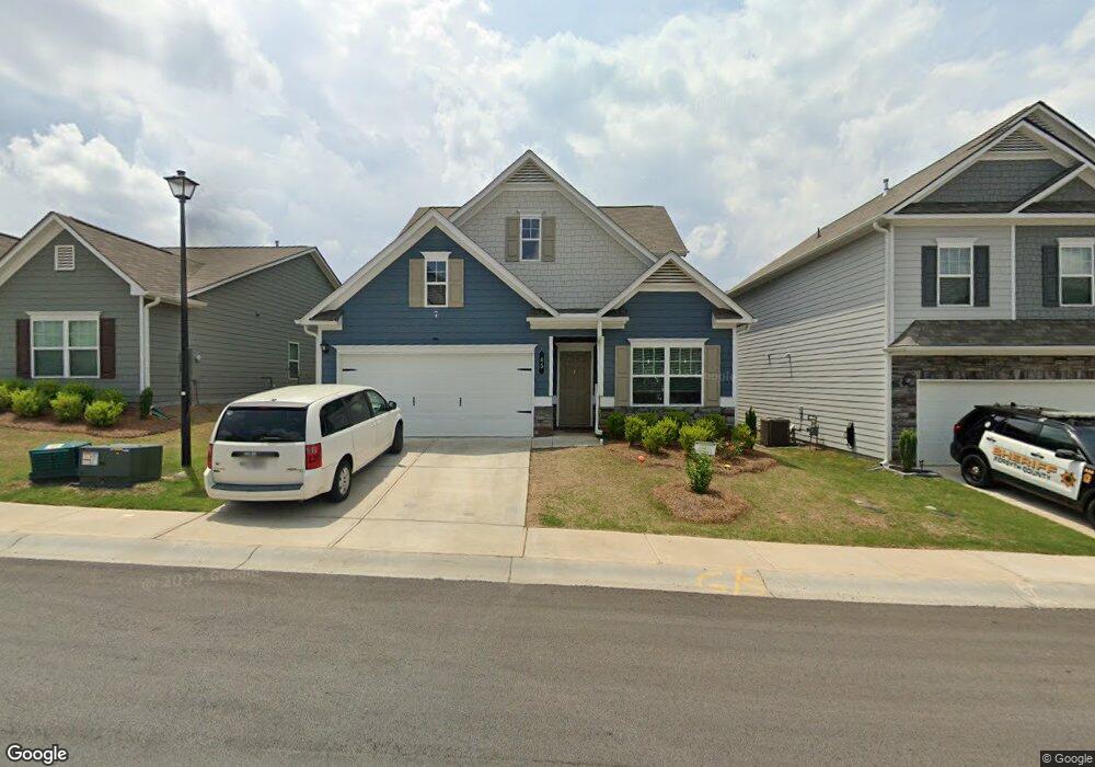 45 Crossroad Cir, Jasper, GA 30143 - photo 1