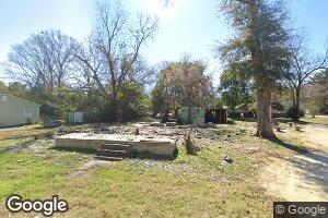 201 E Adams St, Montezuma, GA 31063